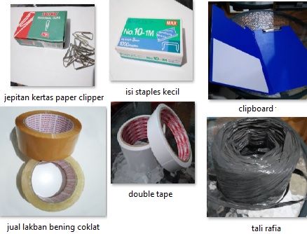 jual alat kantor tulis